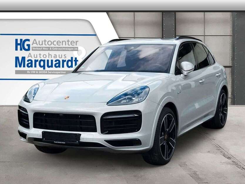 Cayenne
