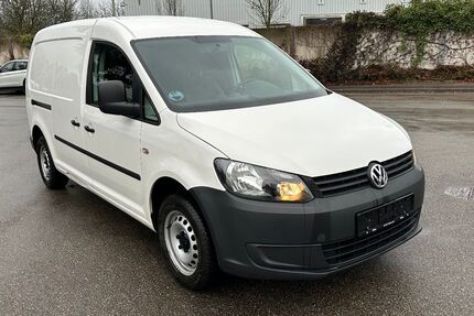 VW Caddy Maxi 195.000 km 7.600 &euro; Möglingen/Ludwigsburg 71696
