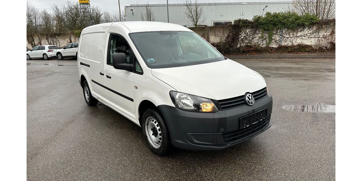 VW Caddy Maxi 195.000 km 7.600 &euro; Möglingen/Ludwigsburg 71696