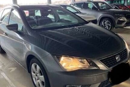 Seat Leon 139.090 km 9.990 &euro; Sindelfingen 71065