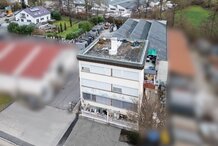 Gewerbeeinheit mit Verwaltungs-, Ausstellungs- und Produktionsgebäude in Bittenfeld-Waiblingen