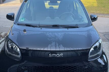 Smart ForTwo 19.250 km 13.650 &euro; Sindelfingen 71065
