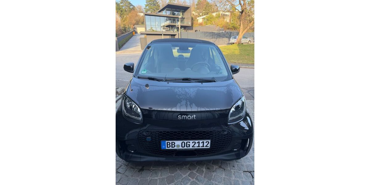 Smart ForTwo 19.250 km 13.650 &euro; Sindelfingen 71065