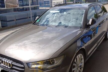 Audi A6 210.500 km 12.500 &euro; Denkendorf 73770