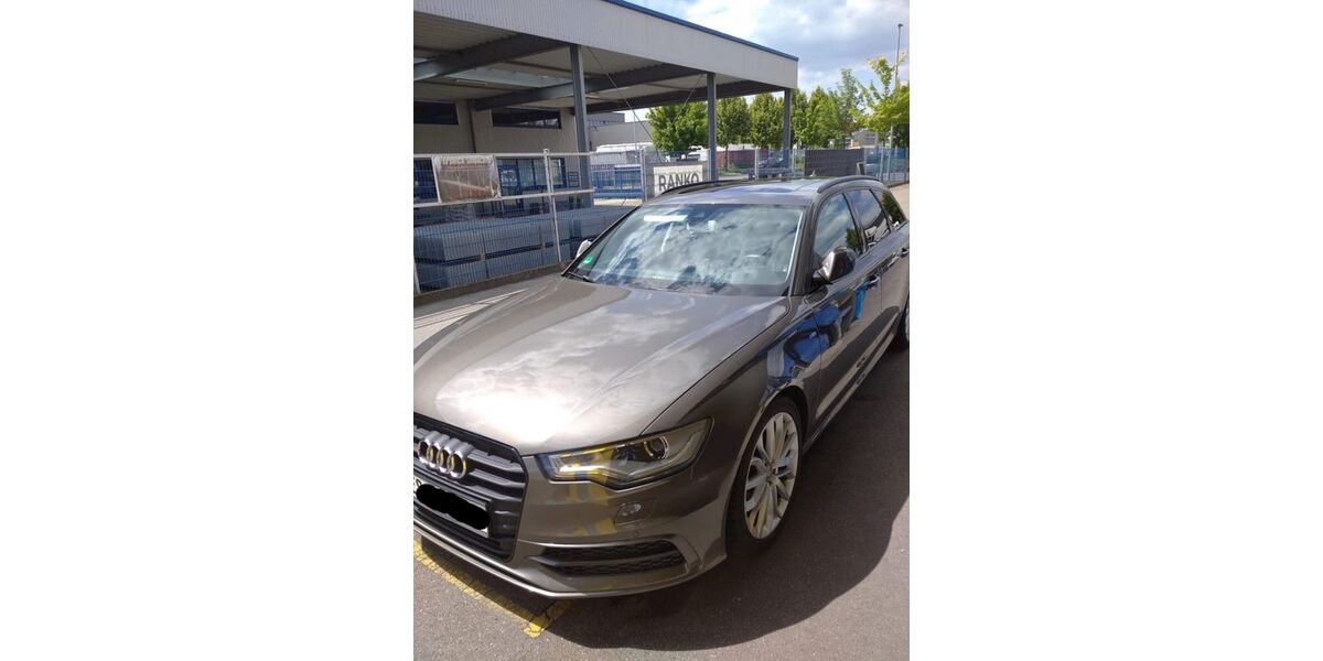 Audi A6 210.500 km 12.500 &euro; Denkendorf 73770