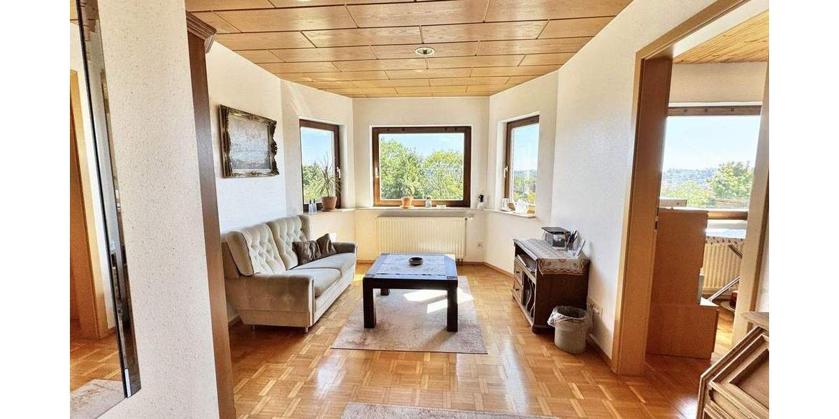 Mehrfamilienhaus, Wohnhaus Stuttgart Vaihingen - 7 Zimmer, 160 m&sup2;, 1.149.000&euro; | Angebot:22937078