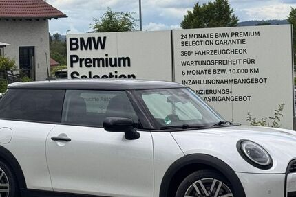 Mini Cooper S 2.510 km 28.900 &euro; Backnang 71522