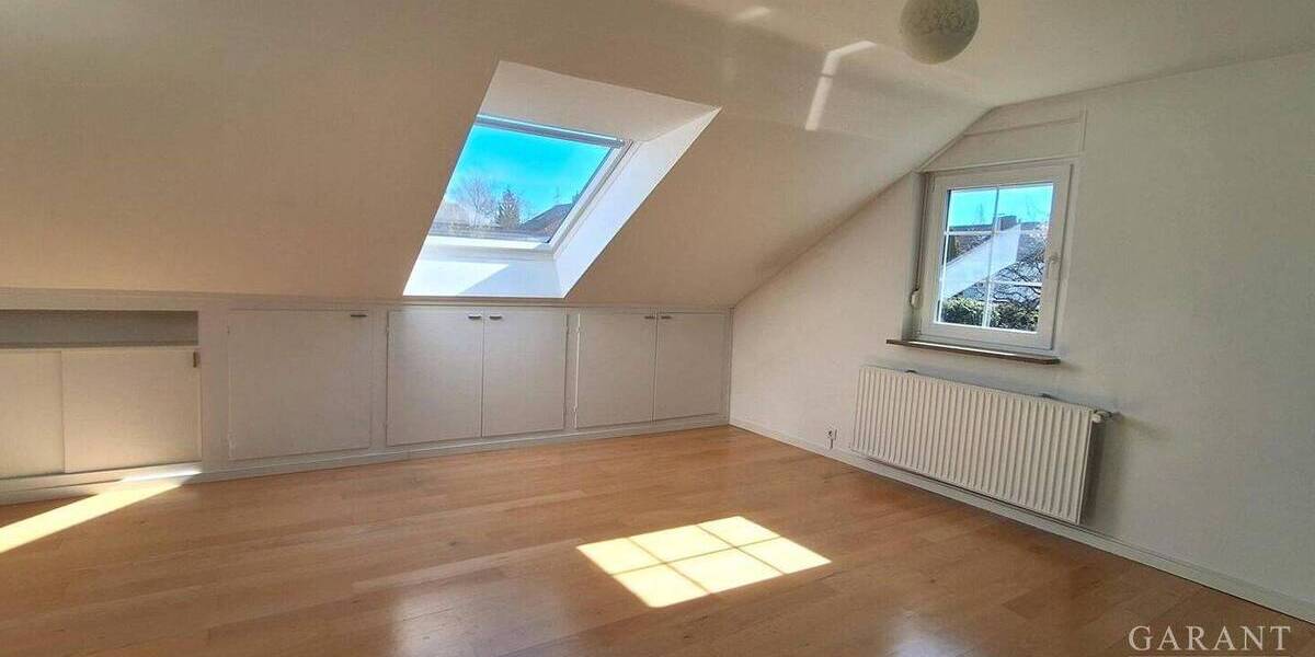 Einfamilienhaus Stuttgart Sommerrain - 6 Zimmer, 123 m&sup2;, 790.000&euro; | Angebot:26193664