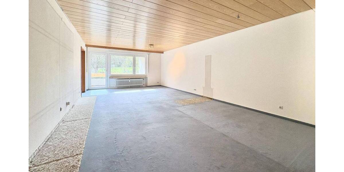 Etagenwohnung Sindelfingen Ost - 4 Zimmer, 116 m&sup2;, 359.000&euro; | Angebot:26161854