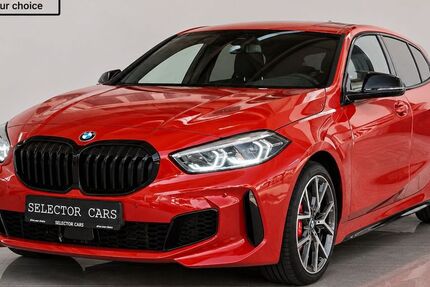 BMW 128 42.890 km 26.799 &euro; Auenwald-Mittelbrüden 71549