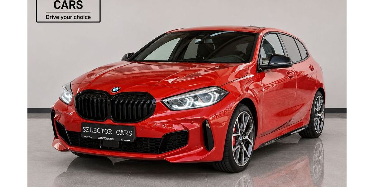BMW 128 42.890 km 26.799 &euro; Auenwald-Mittelbrüden 71549