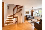 Reihenhaus Remseck am Neckar - 5 Zimmer, 133 m&sup2;, 650.000&euro; | Angebot:27263671