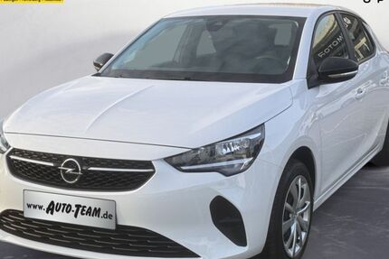 Opel Corsa 17.950 km 15.750 € Ammerbuch-Entringen 72119