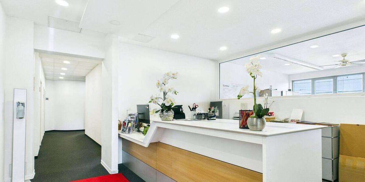 Gewerbeobjekt Stuttgart Wangen - 5.350&euro; | Angebot:26703010