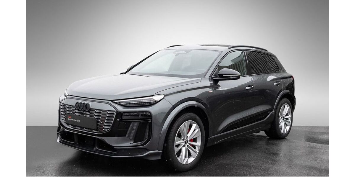 Audi Q6 e-tron 5.999 km 78.920 &euro; Stuttgart 70469
