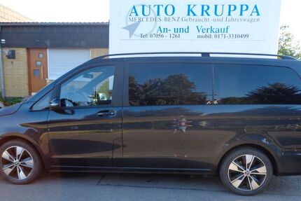 Mercedes-Benz V 220 109.500 km 42.990 &euro; Gechingen / Stuttgart 75391