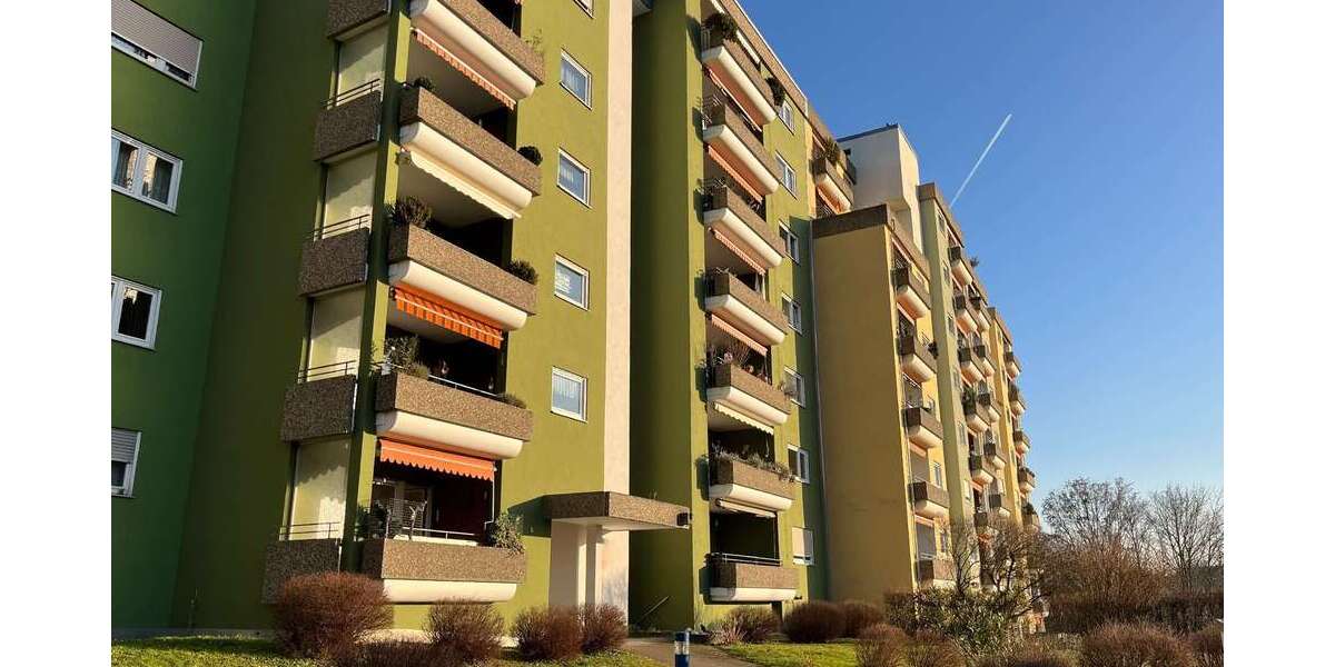 Wohnung zum Kaufen in Stuttgart 235.000 € 69 m² 2 zimmer