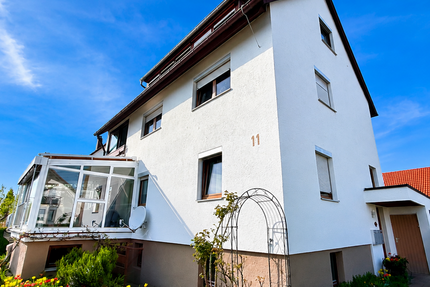Haus Leinfelden-Echterdingen Echterdingen - 7 Zimmer, 179 m&sup2;, 695.000&euro; | Angebot:25979981