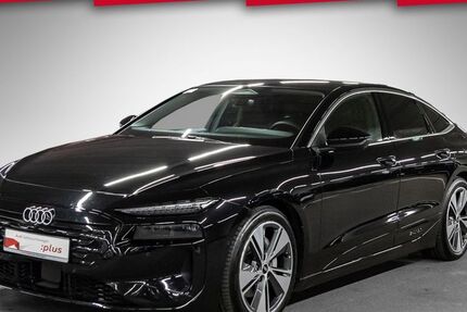 Audi A6 e-tron 13.872 km 68.620 &euro; Stuttgart 70469