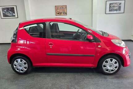 Citroen C1 150.000 km 1.990 &euro; Asperg 71679