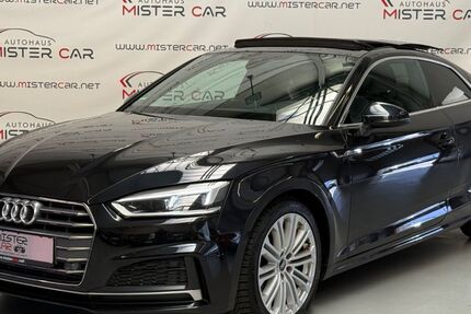 Audi A5 100.000 km 24.890 &euro; Magstadt 71106