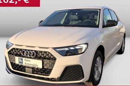 Audi A1 1.500 km 22.716 &euro; Backnang 71522