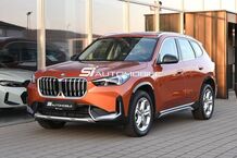Gebrauchtwagen BMW X1