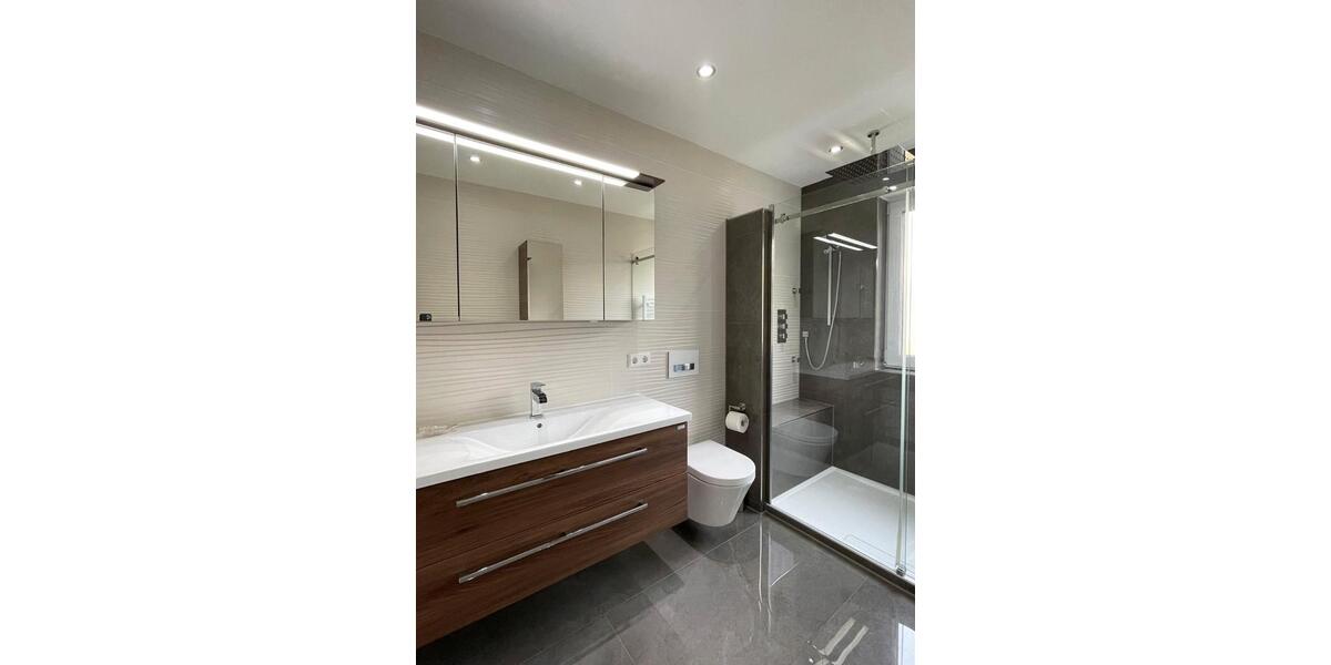 Erdgeschoßwohnung Wendlingen am Neckar - 3.5 Zimmer, 81 m&sup2;, 440.000&euro; | Angebot:26253260