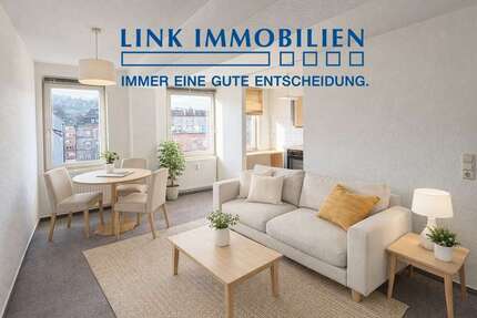 Wohnung zum Kaufen in Stuttgart 265.000 € 50 m² 2 zimmer