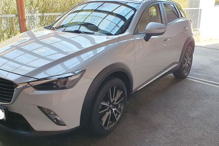 Mazda CX-3 139.000 km 11.500 &euro; Stuttgart 70563