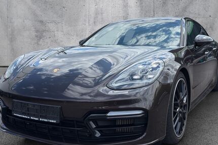 Porsche Panamera 71.900 km 65.990 € Nürtingen bei Stuttgart 72622
