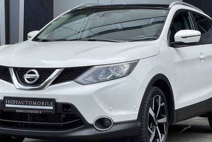 Nissan Qashqai 134.000 km 14.900 € Reutlingen/Mittelstadt 72766