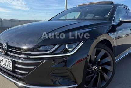 VW Arteon 49.400 km 33.990 € Böblingen 71034