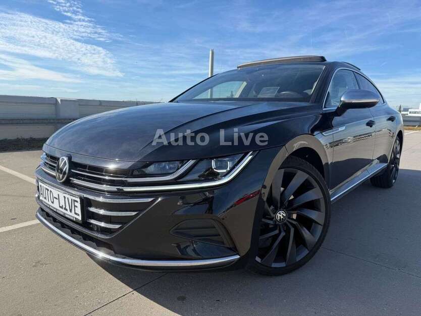 VW Arteon 49.400 km 33.990 € Böblingen 71034