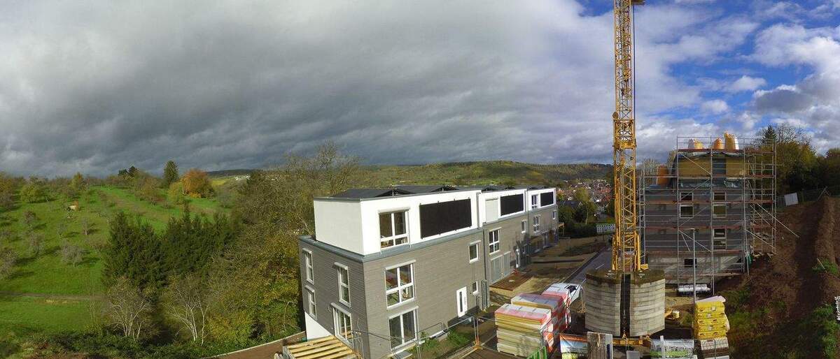 Noch 1 Haus frei - EFH in traumhafter Lage als ökologisches PlusEnergiehaus zimmer