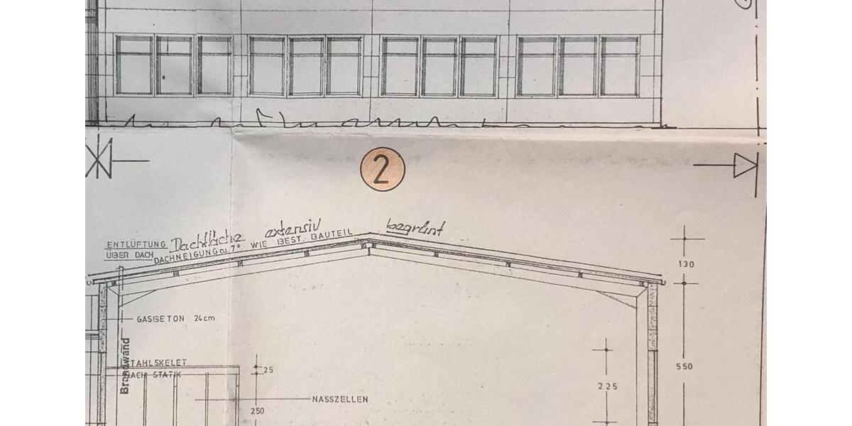 Gewerbeobjekt Nürtingen - 10&euro; | Angebot:23768904