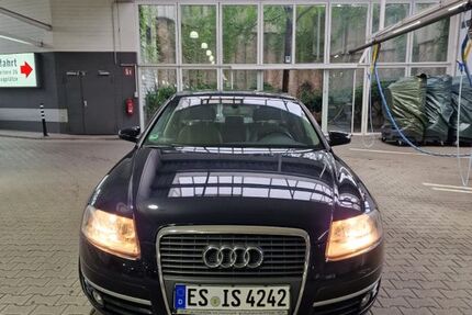 Audi A6 205.000 km 4.000 &euro; Stuttgart 70437