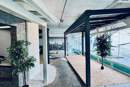 Büro in Sindelfingen 3.600 € 280 m² zimmer