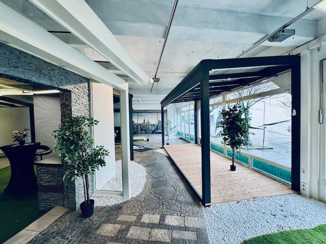 Gewerbeobjekt Sindelfingen - 3.600&euro; | Angebot:23806521