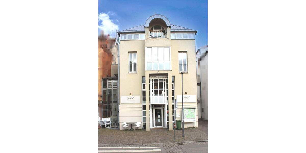 Einfamilienhaus Stuttgart Untertürkheim - 2 Zimmer, 899.000&euro; | Angebot:25279044