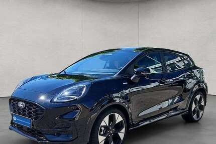 Ford Puma 14.106 km 26.970 &euro; Waiblingen 71332