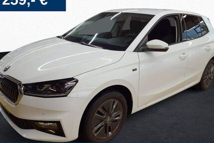 Skoda Fabia 12.536 km 21.830 &euro; Weinstadt-Endersbach 71384