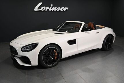 Mercedes AMG GT C