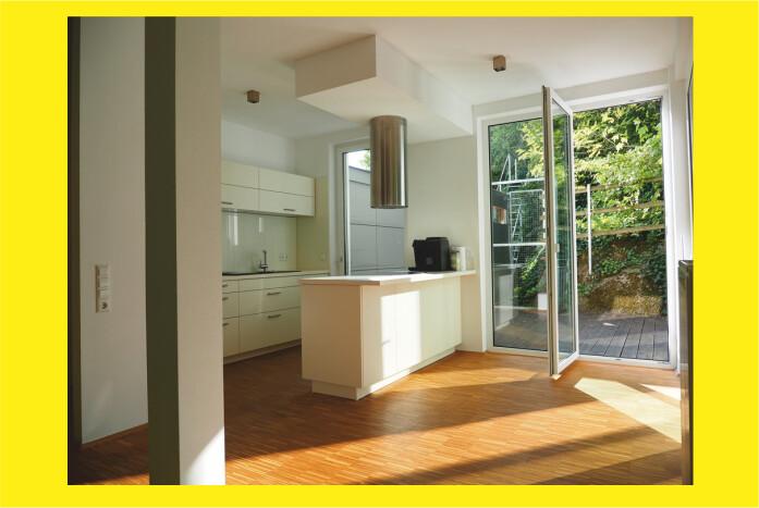 Etagenwohnung Tübingen Lustnau - 2 Zimmer, 78 m&sup2;, 1.240&euro; | Angebot:26267517