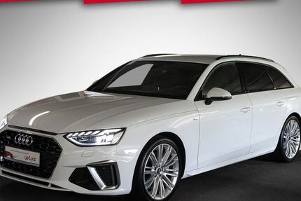 Audi A4 53.530 km 33.840 &euro; Stuttgart 70469