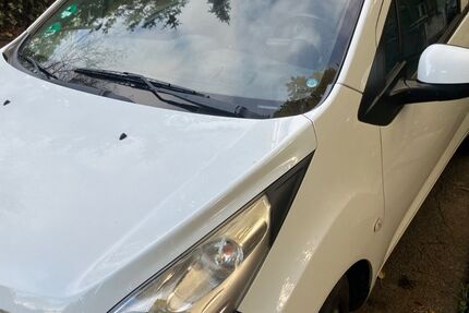 Chevrolet Spark 128.696 km 700 € Stuttgart 70499