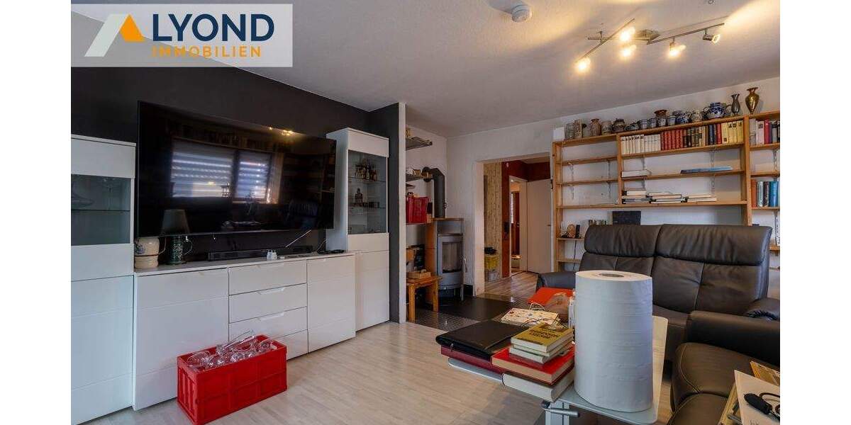 Etagenwohnung Altenriet - 5 Zimmer, 180 m&sup2;, 750.000&euro; | Angebot:25910569