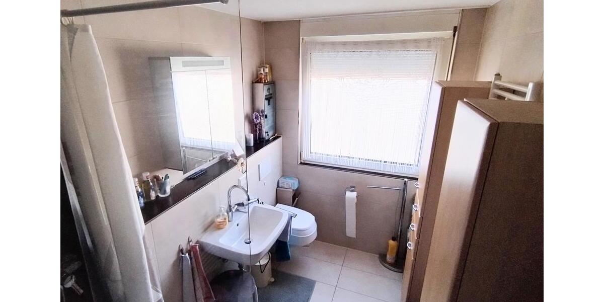 Etagenwohnung Waiblingen Bittenfeld - 2 Zimmer, 58 m&sup2;, 209.000&euro; | Angebot:26906509