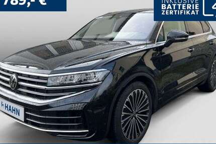 VW Touareg 79.394 km 61.730 &euro; Fellbach 70736