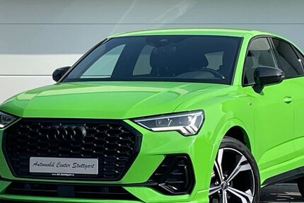 Audi Q3 117.980 km 29.400 &euro; Stuttgart 70437